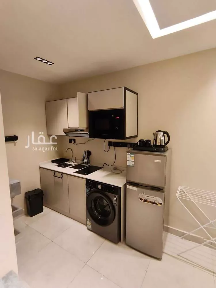 Furnished Apartment for Booking in Jeddah Al Nahdah 6