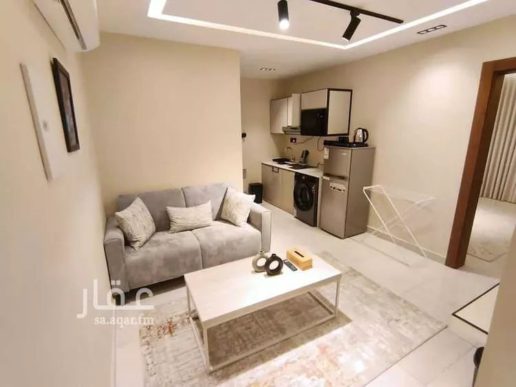 شقة مفروشة للحجز في شارع الإستطلاع ، حي النهضة ، جدة ، جدة صورة 4