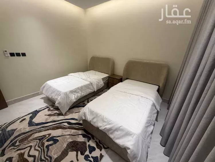 شقة مفروشة للحجز في حي النهضة ، جدة ، جدة