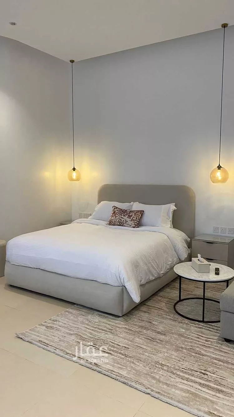 Furnished Apartment for Booking in Riyadh Al Aqiq 7