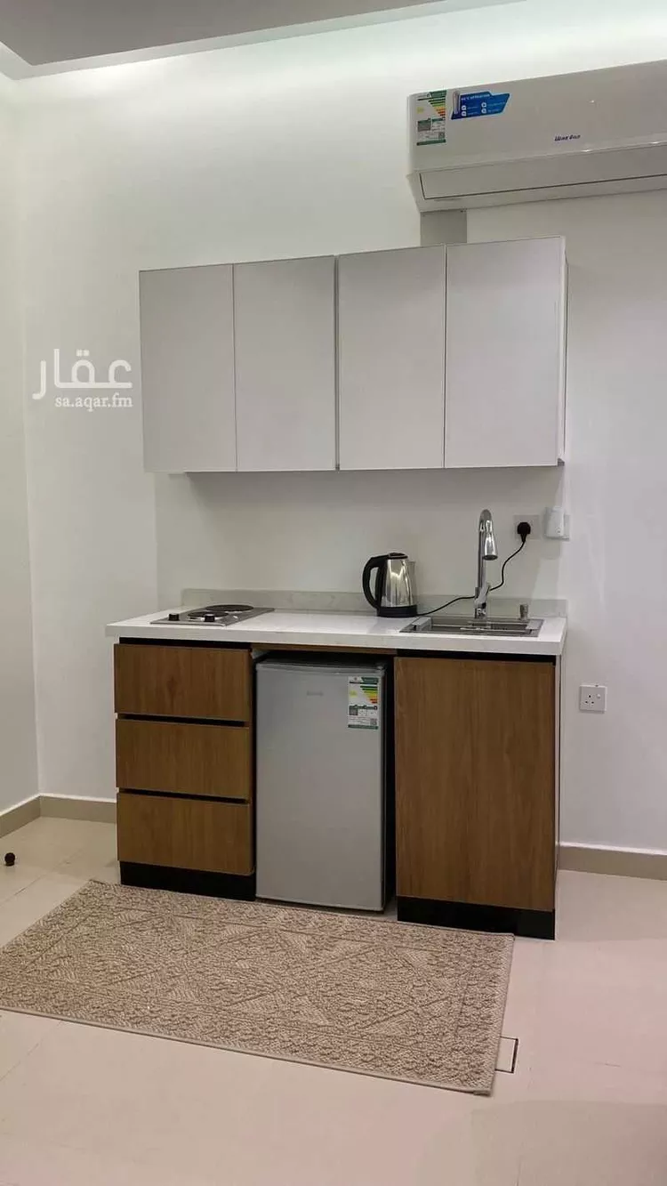 شقة مفروشة للحجز في شارع ابن نبهان الكاتب, العقيق, الرياض صورة 3