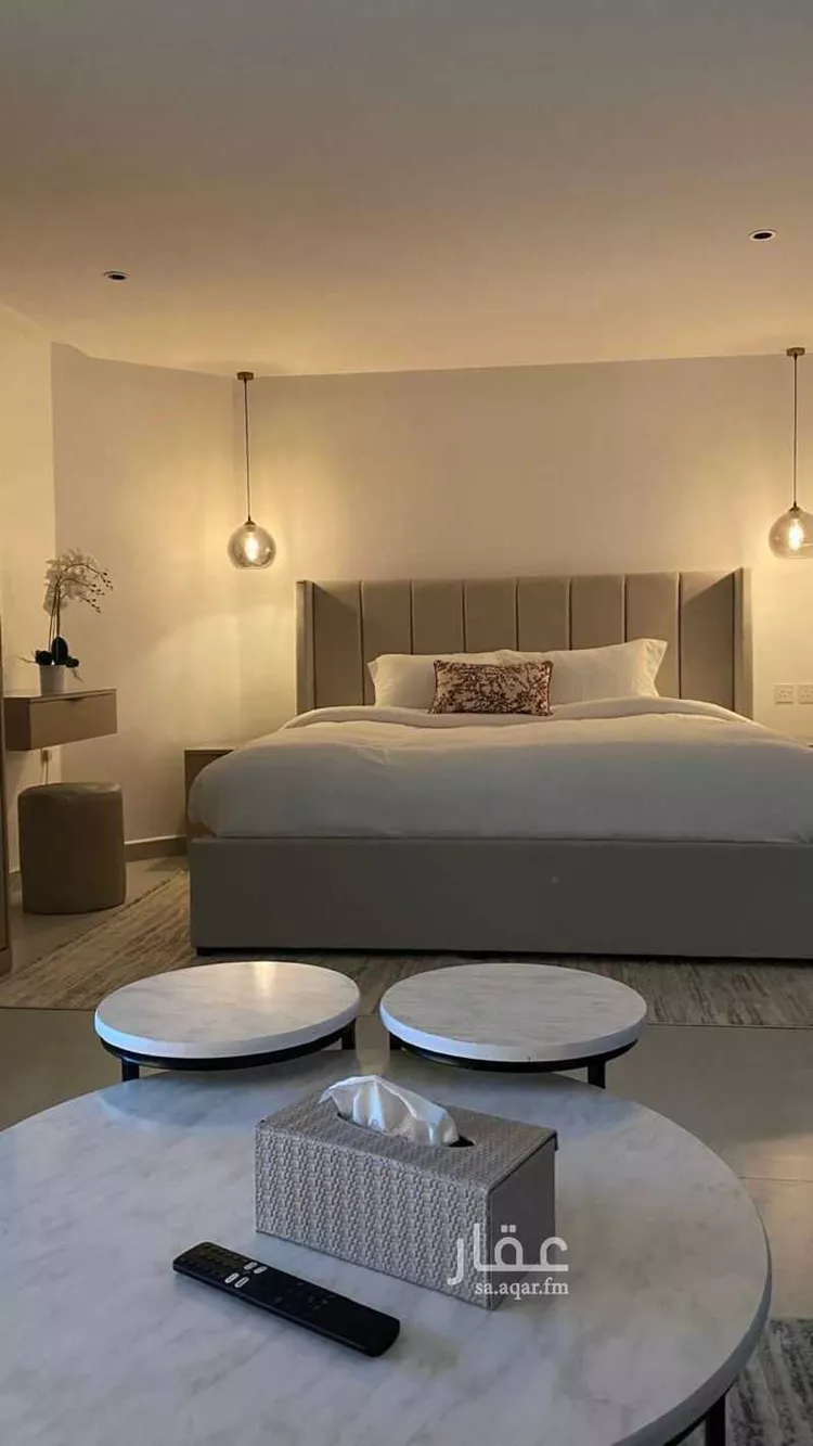 Furnished Studio for Booking in Riyadh Al Aqiq 6