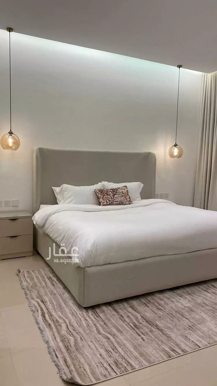 Furnished Apartment for Booking in Riyadh Al Aqiq 6