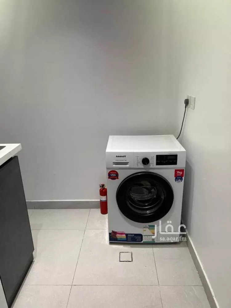 Furnished Studio for Booking in Riyadh Al Aqiq 9