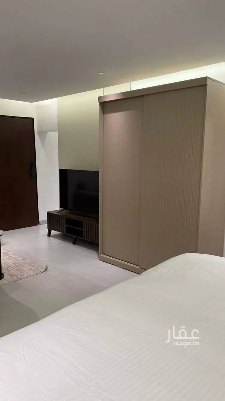 Furnished Studio for Booking in Riyadh Al Aqiq 7