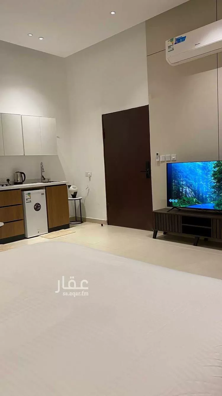 شقة مفروشة للحجز في شارع ابن نبهان الكاتب, العقيق, الرياض صورة 4
