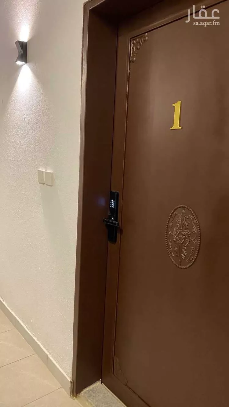 Furnished Apartment for Booking in Riyadh Al Aqiq 9