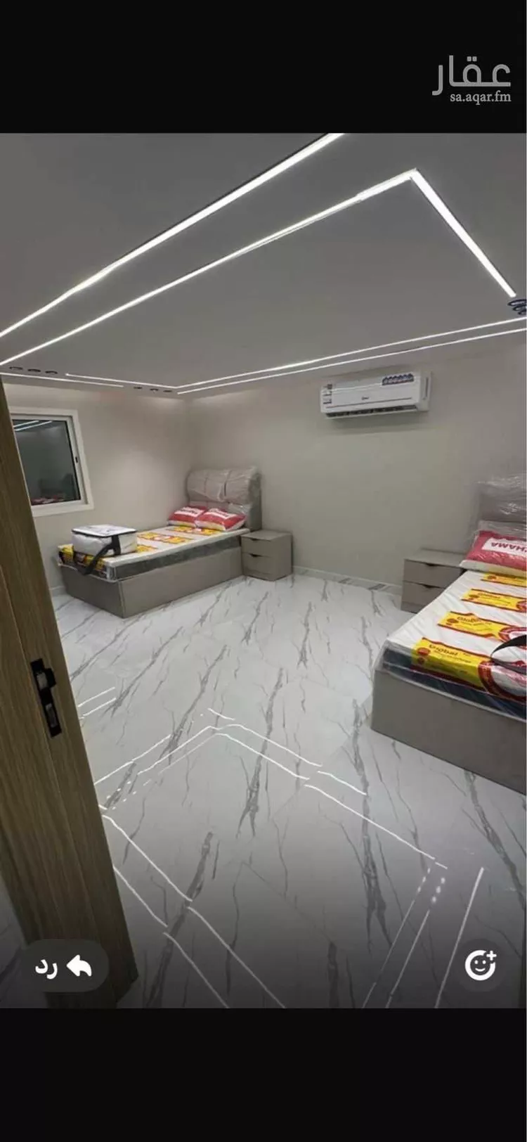 عمارة للإيجار في شارع بلال بن رباح, حي طويق, مدينة الرياض, منطقة الرياض صورة 3