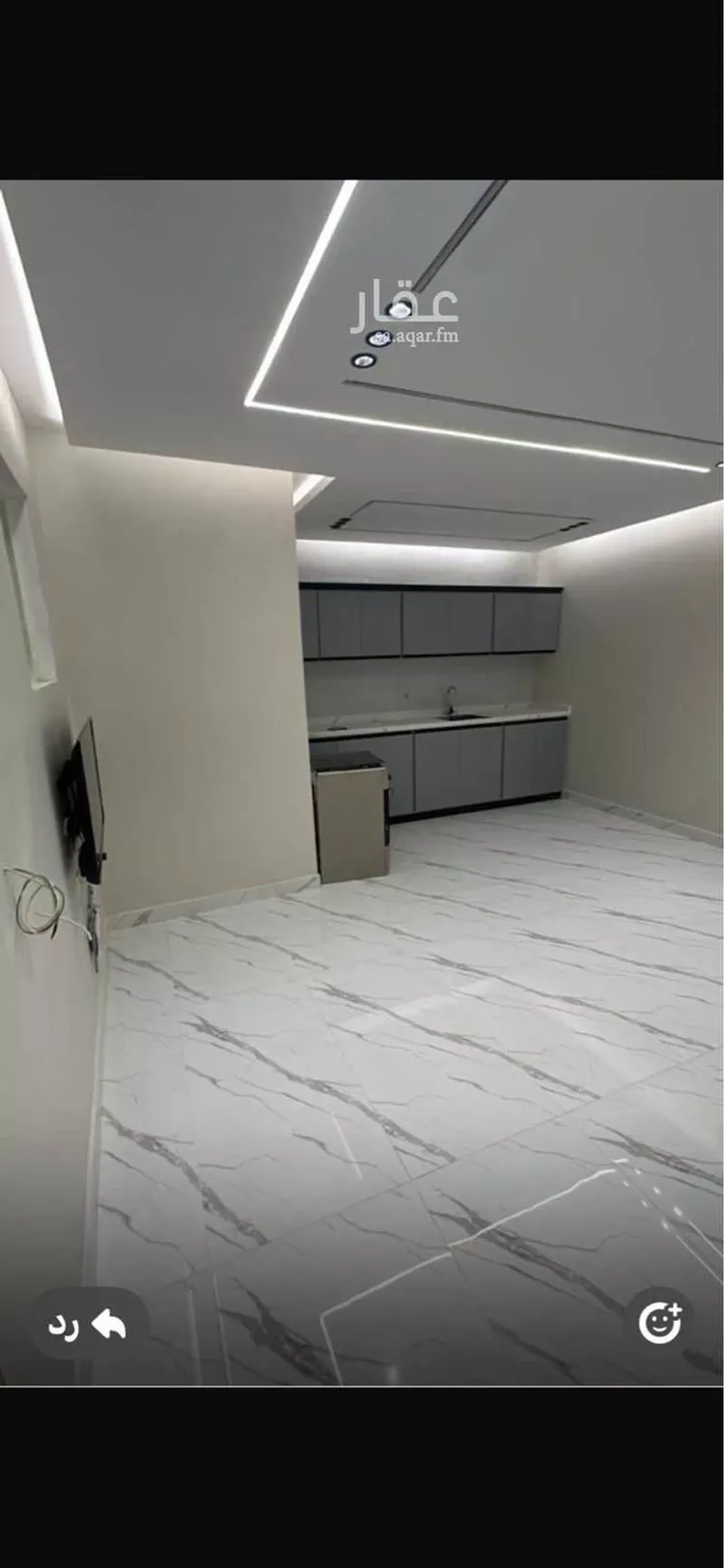 عمارة للإيجار في شارع بلال بن رباح, حي طويق, مدينة الرياض, منطقة الرياض صورة 5