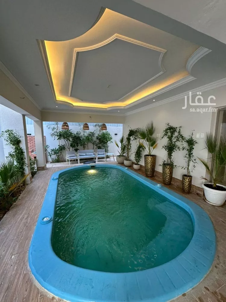 فيلا للبيع في شارع 7هـ, حي الحزام الأخضر, مدينة الخبر, المنطقة الشرقية