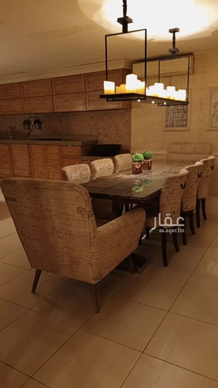 فيلا للبيع في شارع عبد الوهاب الثقفي, حي الراكة الشمالية, مدينة الدمام, المنطقة الشرقية صورة 3