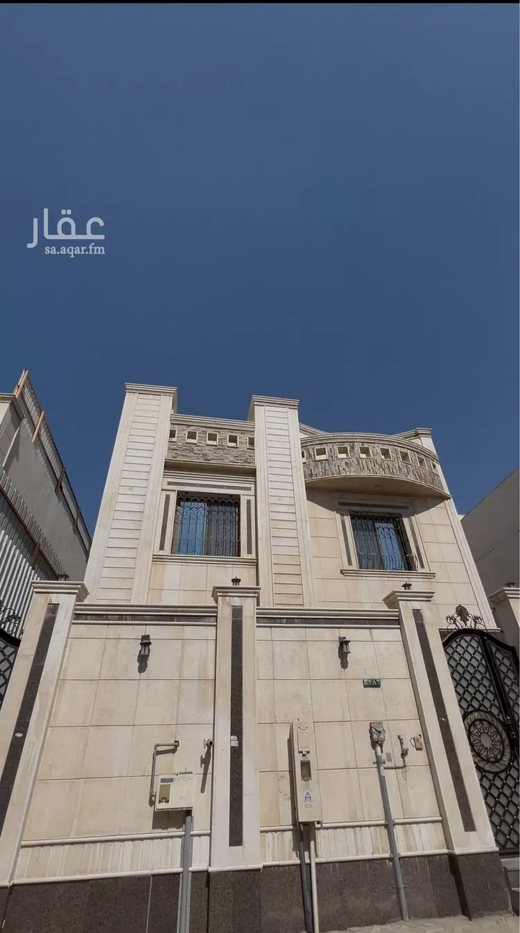 فيلا للبيع في شارع حبيب ابن حباشه, حي طيبة, مدينة الدمام, المنطقة الشرقية