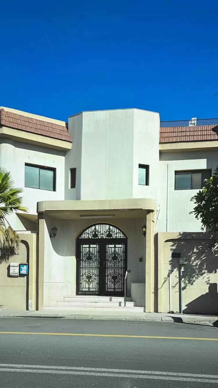 Villa for Sale in Al Khobar Al Hizam Al Thahabi