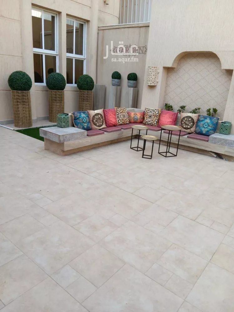 فيلا للبيع في شارع عبد الوهاب الثقفي, حي الراكة الشمالية, مدينة الدمام, المنطقة الشرقية صورة 2