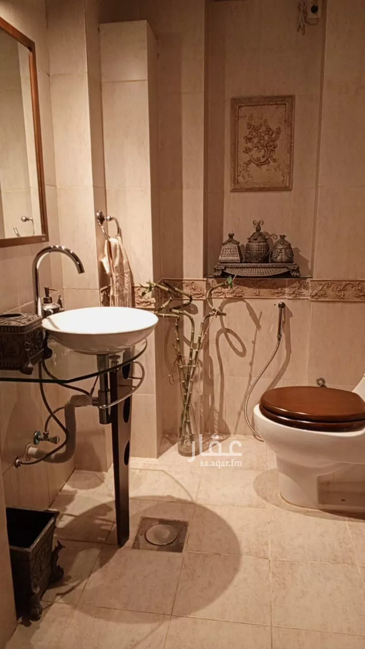 فيلا للبيع في شارع عبد الوهاب الثقفي, حي الراكة الشمالية, مدينة الدمام, المنطقة الشرقية صورة 5