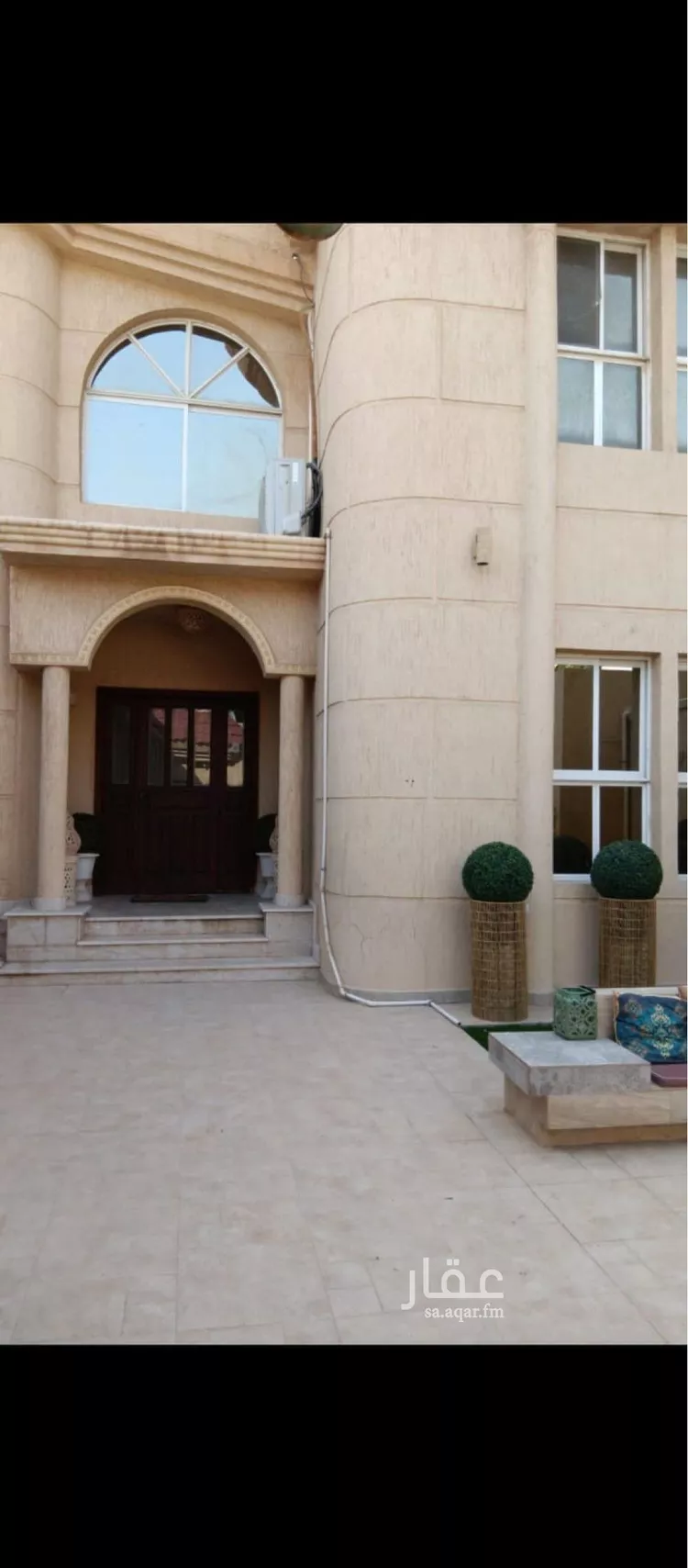 فيلا للبيع في شارع عبد الوهاب الثقفي, حي الراكة الشمالية, مدينة الدمام, المنطقة الشرقية صورة 2