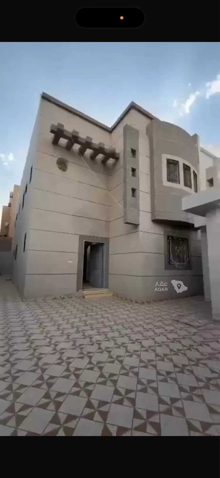 فيلا للبيع في شارع الثبات, حي الدار البيضاء, مدينة الرياض, منطقة الرياض 9