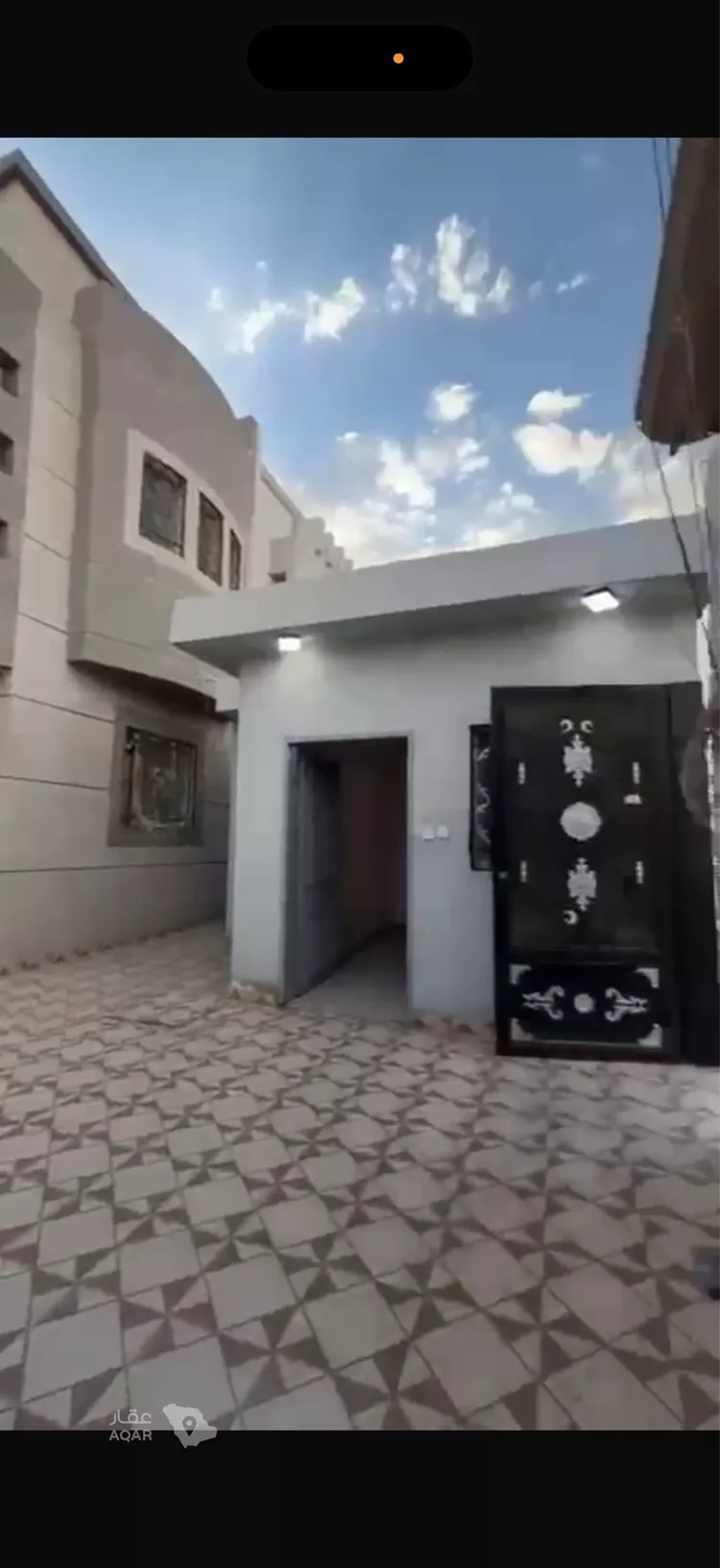 فيلا للبيع في شارع الثبات, حي الدار البيضاء, مدينة الرياض, منطقة الرياض 8