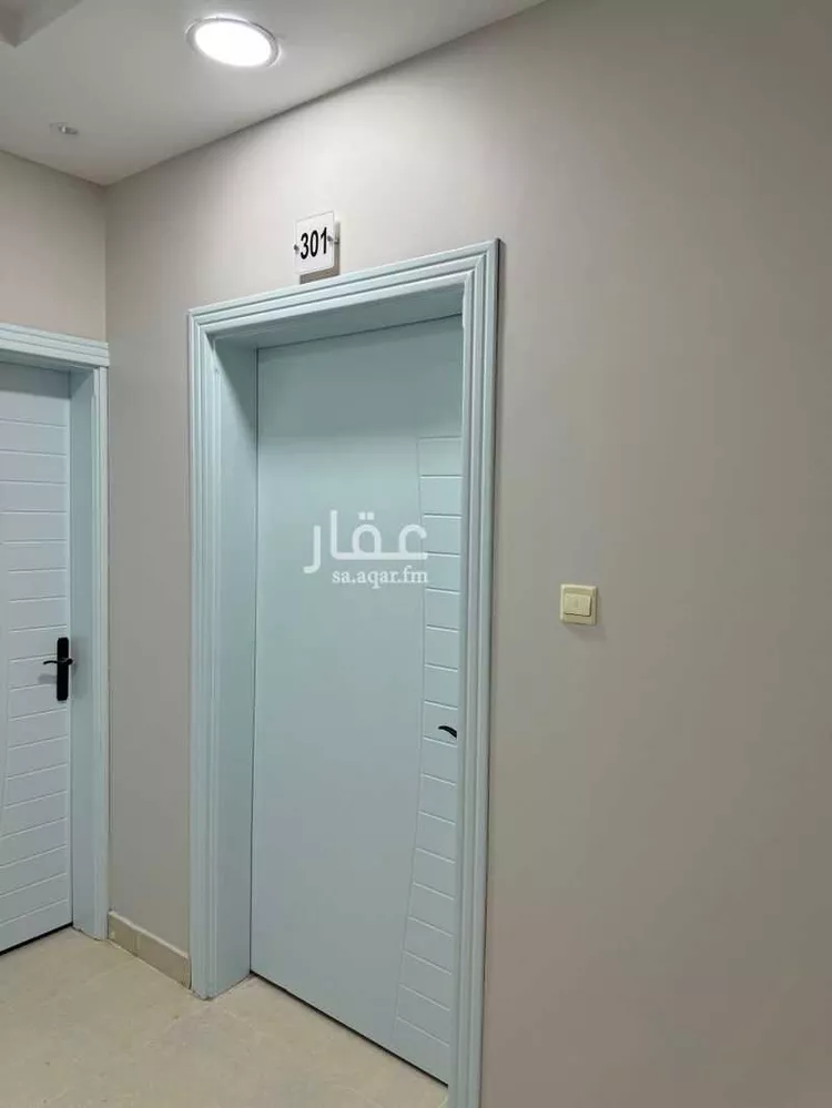 عمارة للإيجار في شارع وكيع بن الجراح, حي الريان, مدينة بريده, منطقة القصيم صورة 2