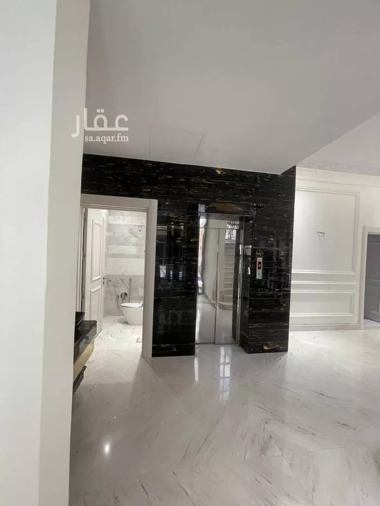 فيلا للبيع في شارع الجبانة, حي الرحاب, مدينة بريدة, منطقة القصيم صورة 4