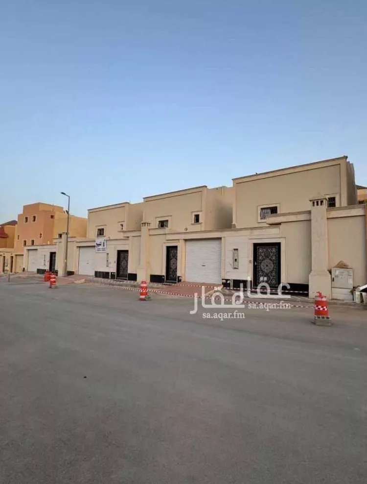 فيلا للبيع في شارع خليل الخالدي, حي النهضة, مدينة بريدة, منطقة القصيم