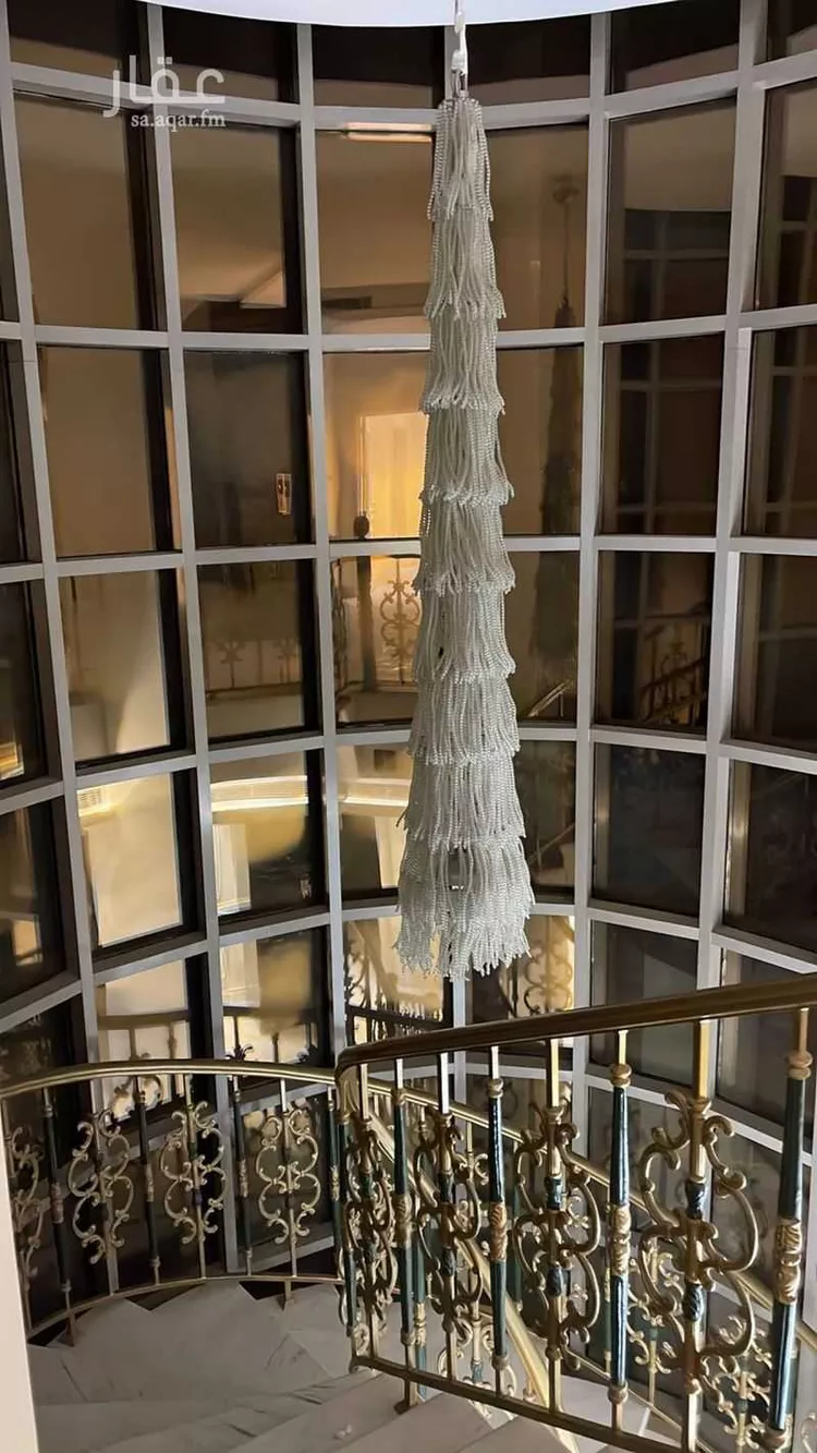 فيلا للبيع في شارع الجبانة, حي الرحاب, مدينة بريدة, منطقة القصيم صورة 2