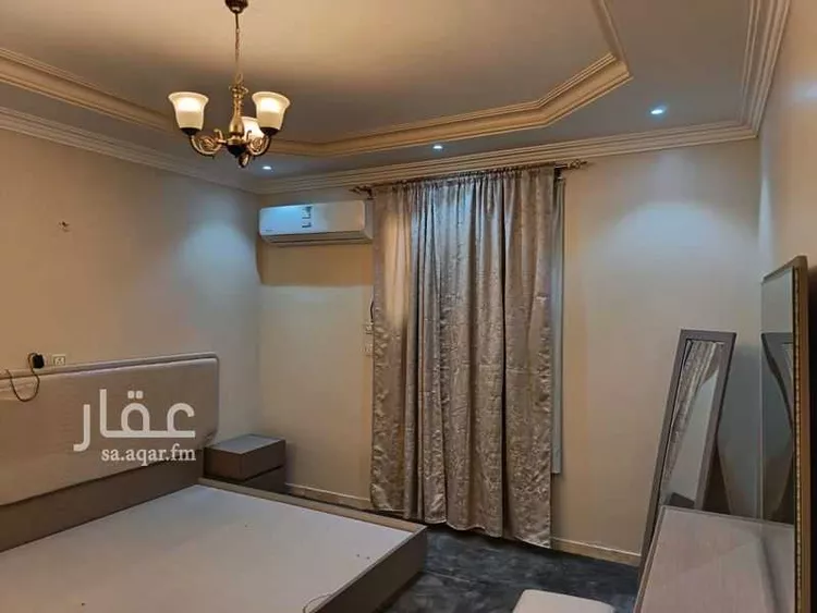 دور للإيجار في شارع غير مسمى, حي النهضة, مدينة بريدة, منطقة القصيم صورة 3
