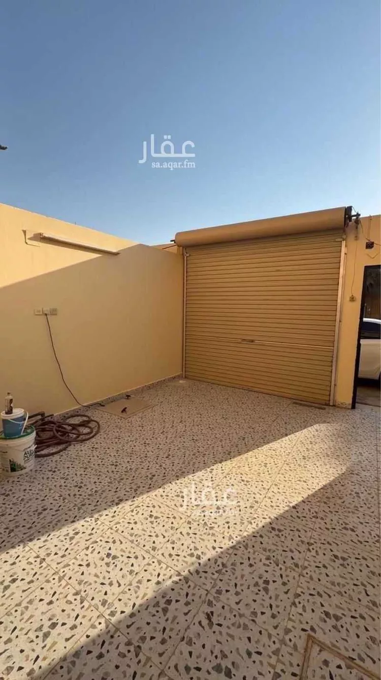 دور للإيجار في شارع التقوى, حي النهضة, مدينة بريدة, منطقة القصيم صورة 5