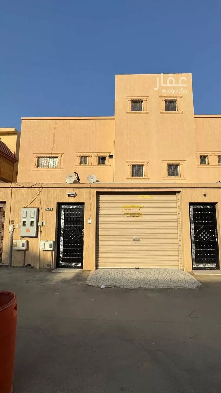 دور للبيع في شارع التقوى, حي النهضة, مدينة بريده, منطقة القصيم
