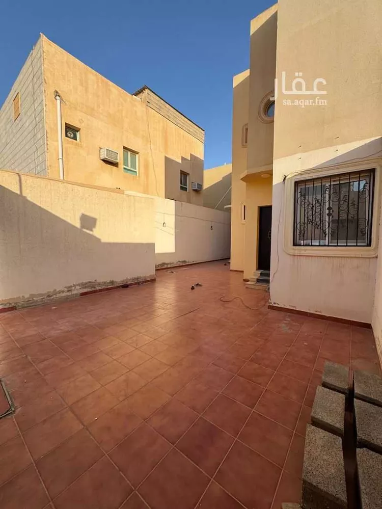 دور للإيجار في شارع عبدالله البلخي, حي الريان, مدينة بريده, منطقة القصيم صورة 2
