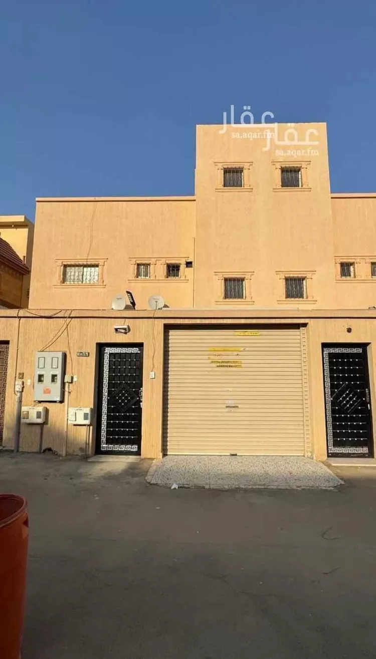 دور للإيجار في شارع التقوى, حي النهضة, مدينة بريدة, منطقة القصيم