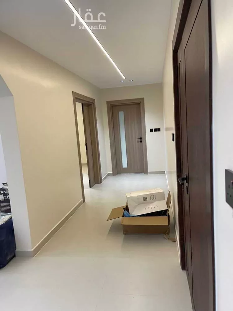 شقة للإيجار في شارع الامين ، حي الجامعيين ، الهفوف ، الاحساء صورة 3