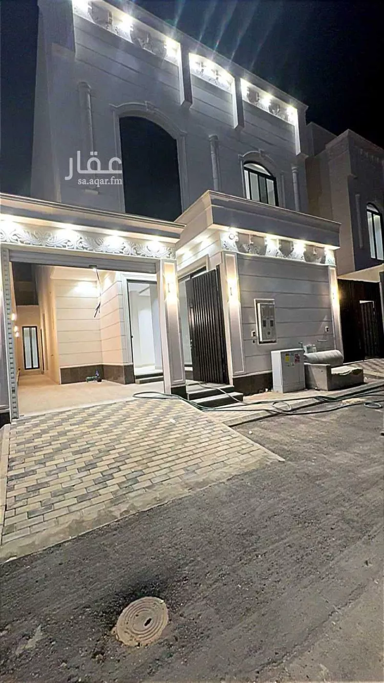 فيلا للإيجار في حي الندوة ، الرياض ، منطقة الرياض