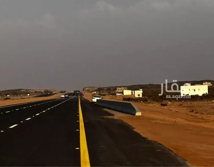 Land for Sale in Taif Jubrah صورة 5