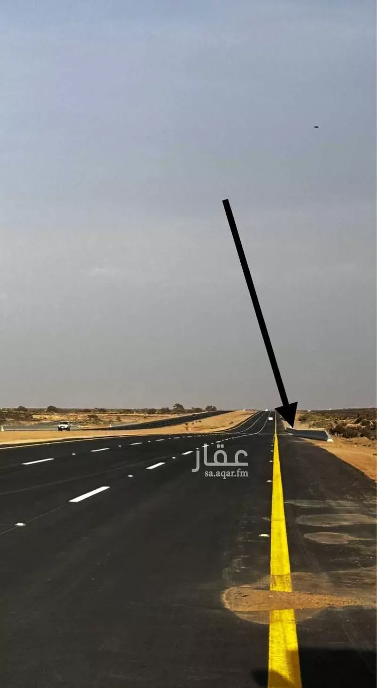 Land for Sale in Taif Jubrah صورة 4