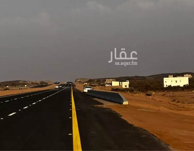 Land for Sale in Taif Jubrah صورة 5