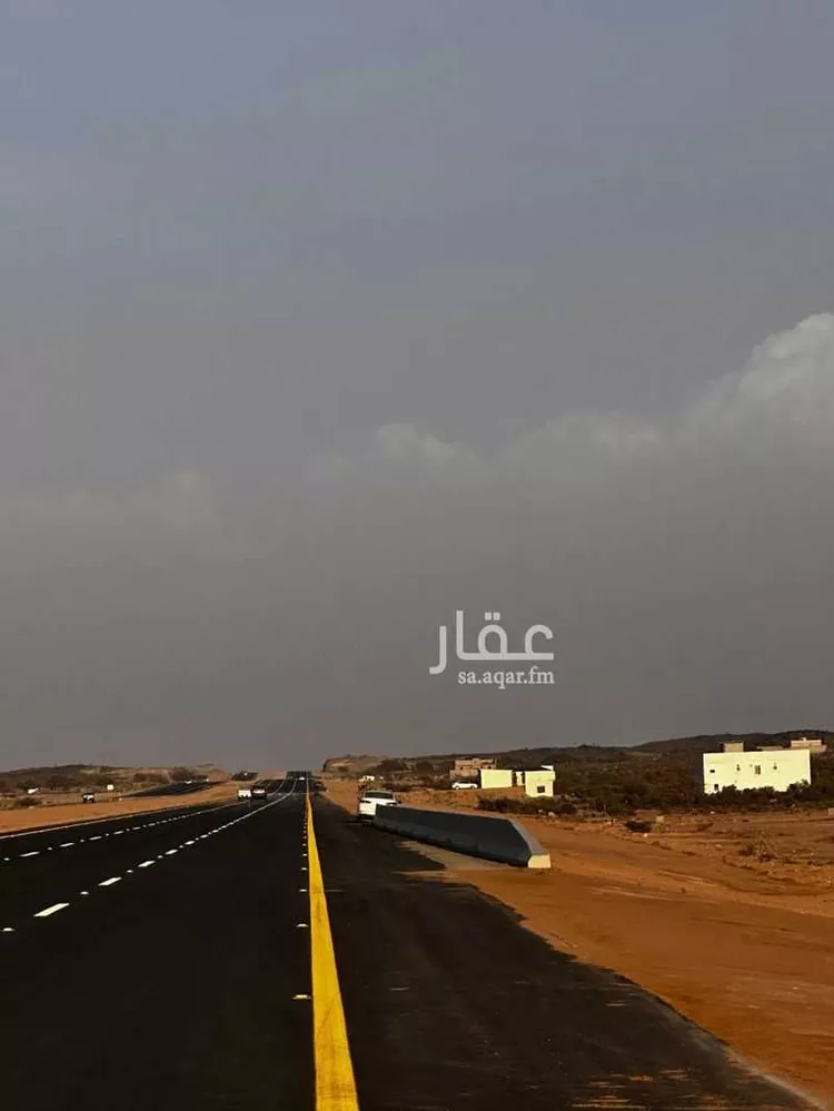 Land for Sale in Taif Jubrah صورة 2