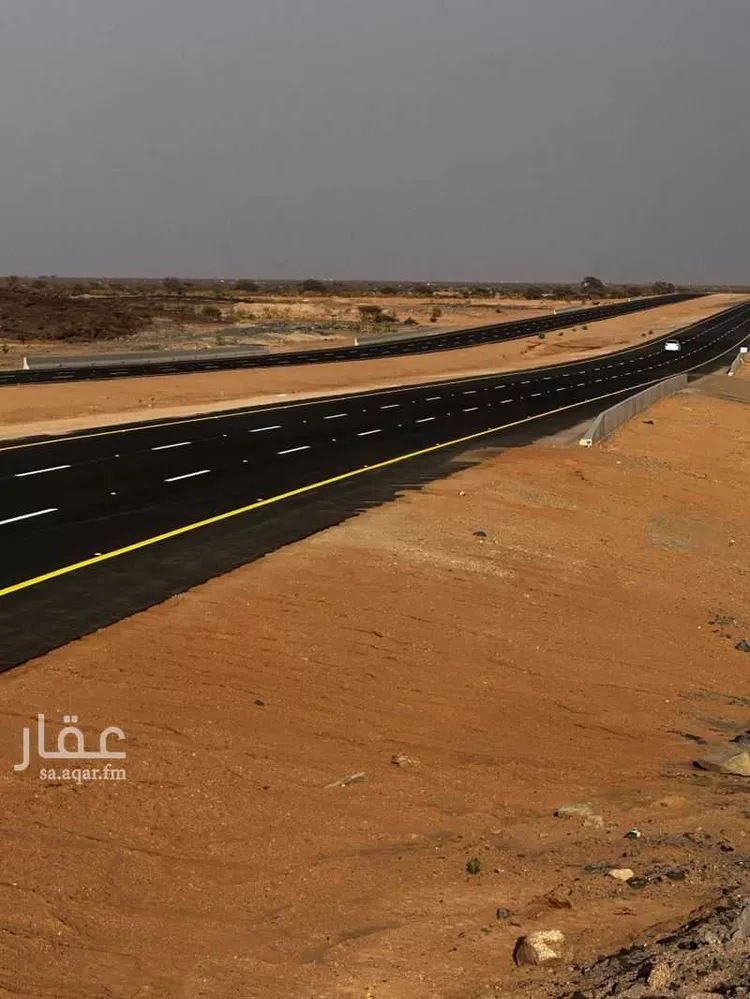 Land for Sale in Taif Jubrah