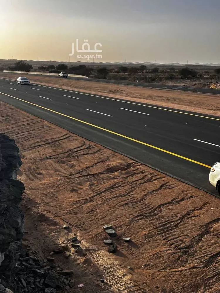 Land for Sale in Taif Jubrah صورة 4