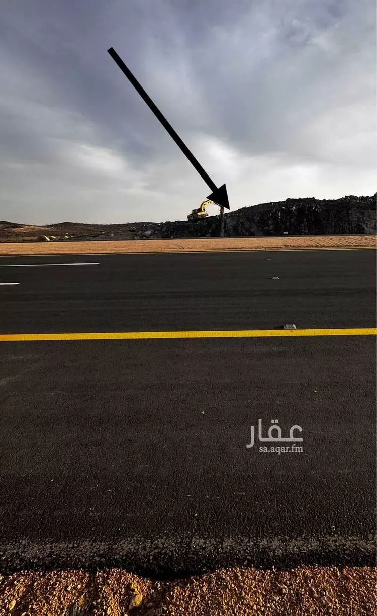 Land for Sale in Taif Jubrah صورة 2