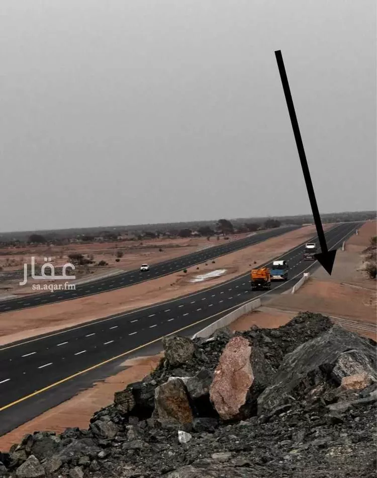 Land for Sale in Taif Jubrah صورة 3