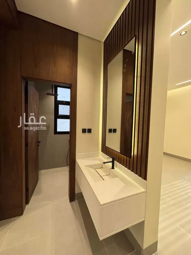 دور للإيجار في شارع العدل, حي العارض, مدينة الرياض, منطقة الرياض صورة 4