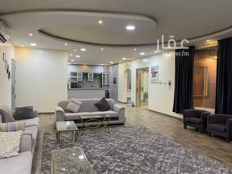 شاليه واستراحة للحجز في شارع وادي المبادي ، حي الرحاب ، بريدة ، بريدة صورة 2