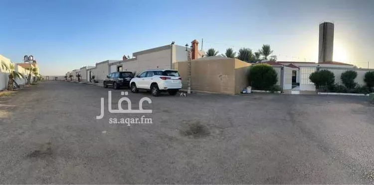 شاليه واستراحة للحجز في شارع وادي المبادي ، حي الرحاب ، بريدة ، بريدة 8