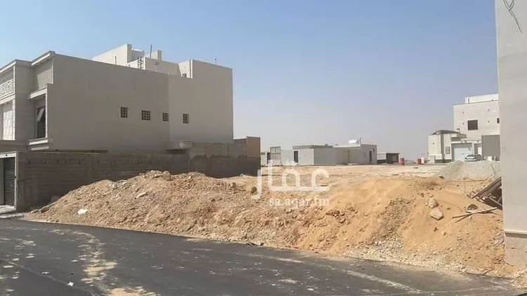 أرض للبيع في شارع البدائع, حي النخيل, مدينة بريده, منطقة القصيم