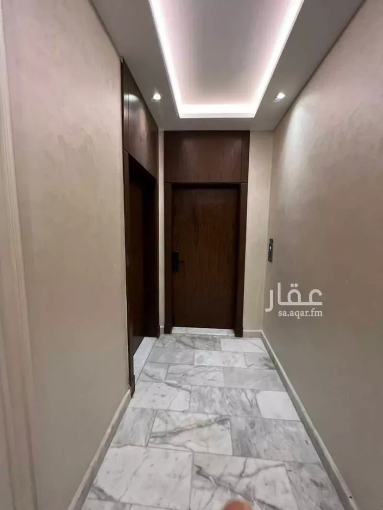 شقة للإيجار في شارع أبي الفتح بن رزين, حي الواحة, مدينة جدة, منطقة مكة المكرمة صورة 5