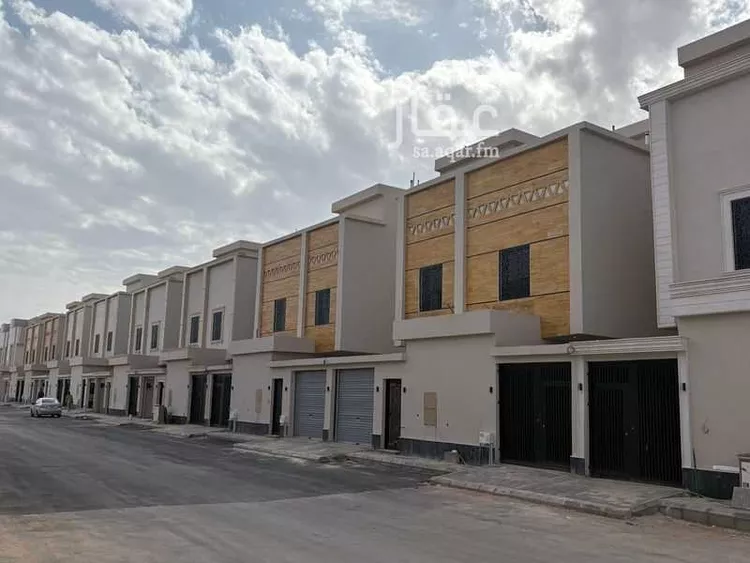 Villa for Sale in Riyadh An Nadhim