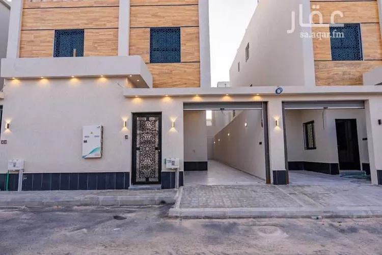 فيلا للبيع في حي الندوة, مدينة الرياض, منطقة الرياض صورة 2