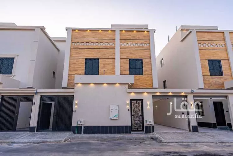 فيلا للبيع في حي الندوة, مدينة الرياض, منطقة الرياض صورة 4
