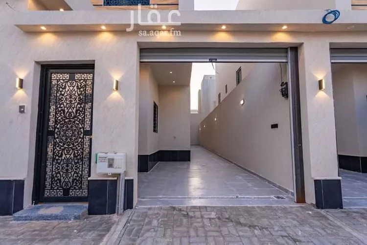 فيلا للبيع في حي الندوة, مدينة الرياض, منطقة الرياض صورة 3
